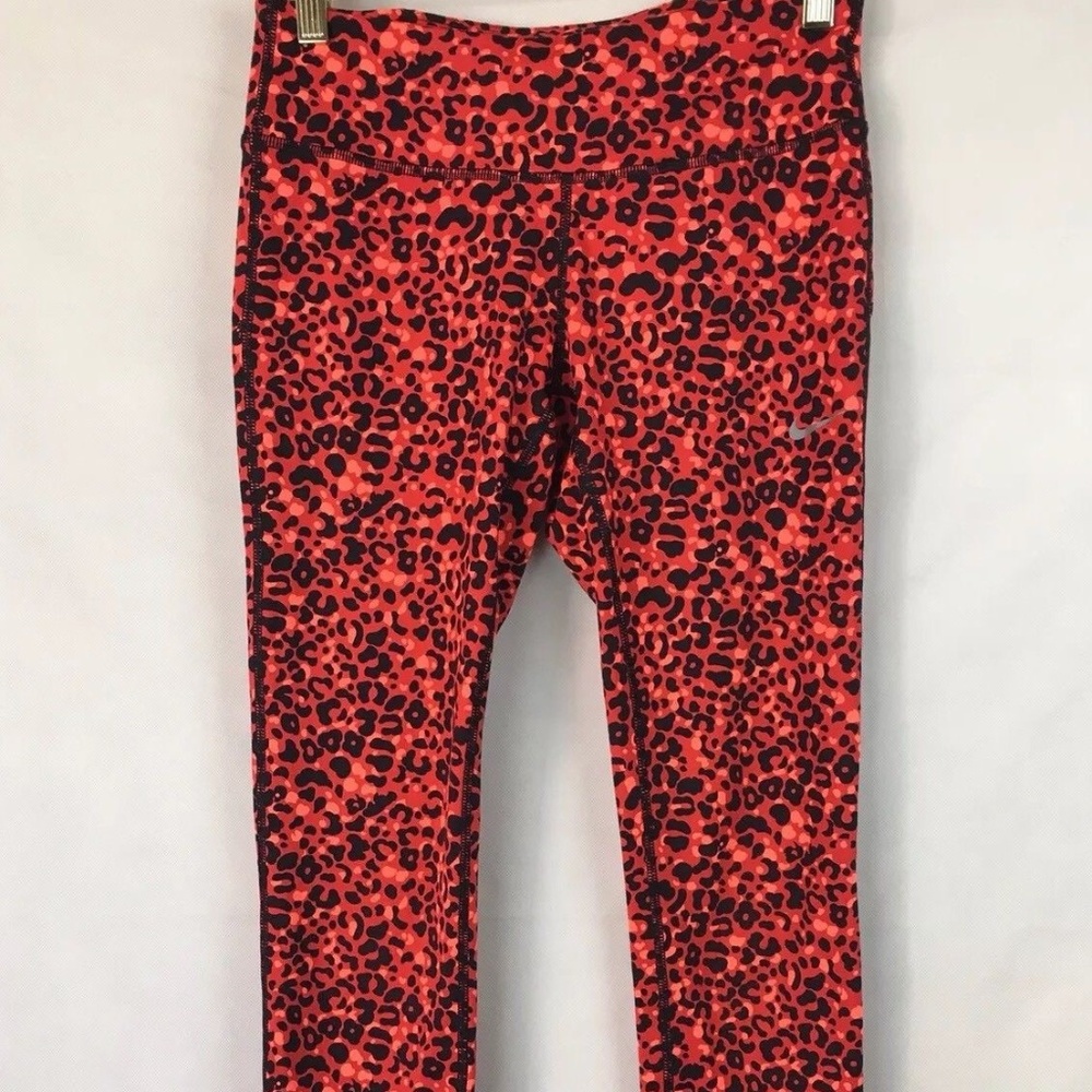 RARE HARD TO FIND COLOR PRINT Nike Dri-FIT Epic S